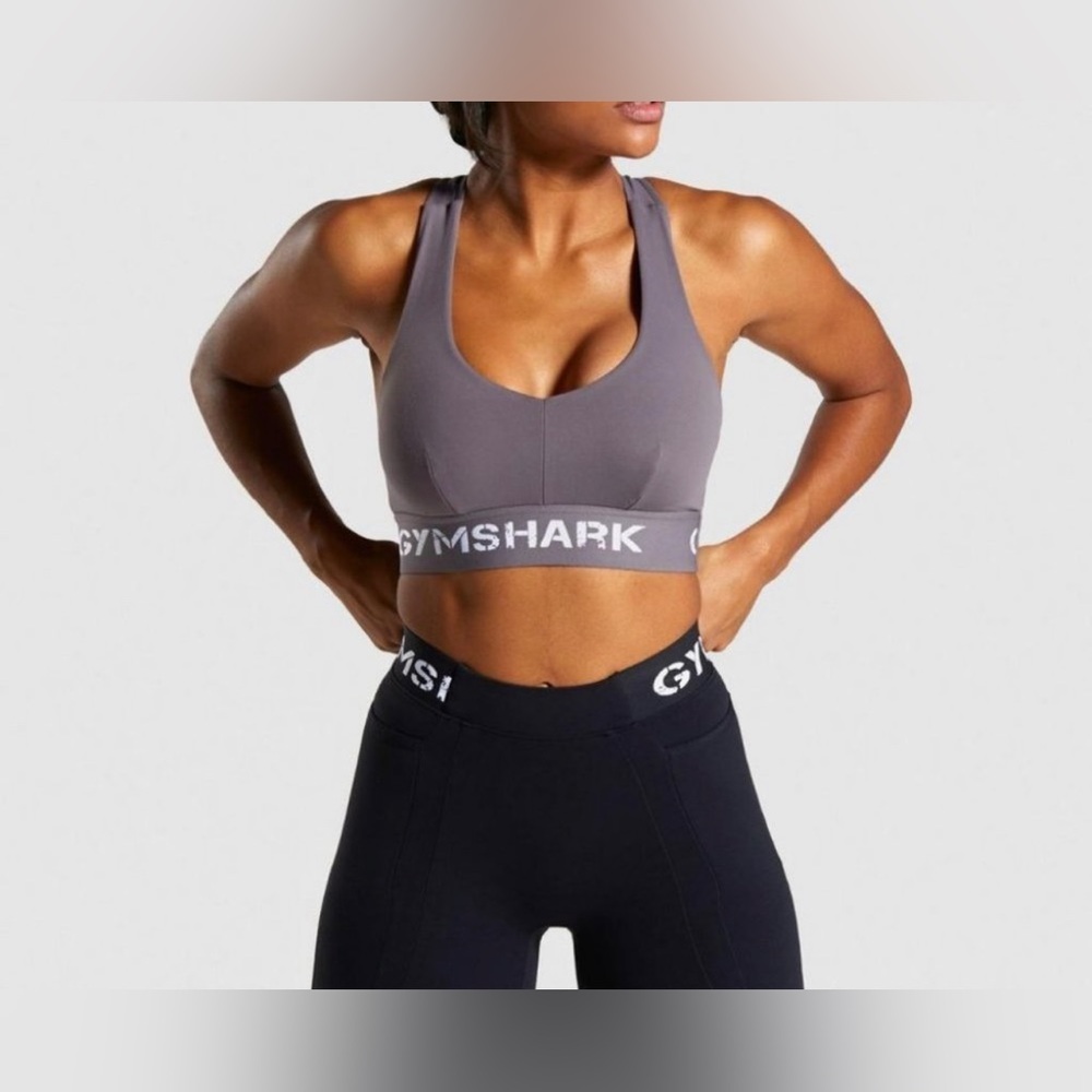 Gymshark legacy sports bra
